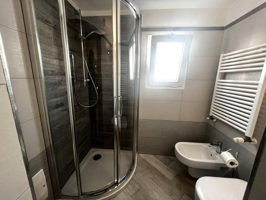 Апартаменты Rio House Бари Экстерьер фото